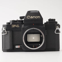 Load image into Gallery viewer, Canon New F-1 / AE FINDER FN