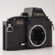 Load image into Gallery viewer, Canon New F-1 / AE FINDER FN