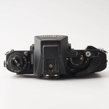 Load image into Gallery viewer, Canon New F-1 / AE FINDER FN