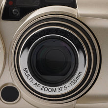 Load image into Gallery viewer, Olympus μ-Ⅲ 135