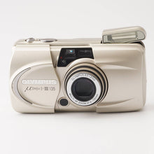Load image into Gallery viewer, Olympus μ-Ⅲ 135