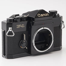 Load image into Gallery viewer, Canon F-1 Later Model / MOTOR DRIVE MF
