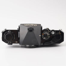 Load image into Gallery viewer, Canon F-1 Later Model / MOTOR DRIVE MF