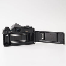 Load image into Gallery viewer, Canon F-1 Later Model / MOTOR DRIVE MF