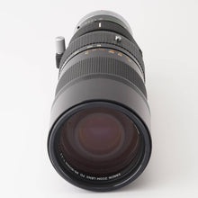 Load image into Gallery viewer, Canon ZOOM FD 85-300mm f/4.5 S.S.C.