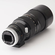 Load image into Gallery viewer, Canon ZOOM FD 85-300mm f/4.5 S.S.C.