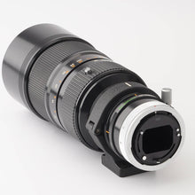 Load image into Gallery viewer, Canon ZOOM FD 85-300mm f/4.5 S.S.C.
