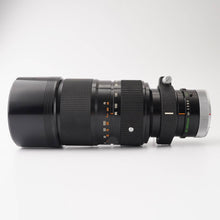 Load image into Gallery viewer, Canon ZOOM FD 85-300mm f/4.5 S.S.C.