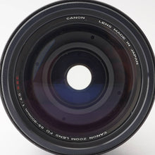 Load image into Gallery viewer, Canon ZOOM FD 85-300mm f/4.5 S.S.C.