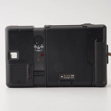 画像をギャラリービューアに読み込む, コニカ Konica レコーダー Auto Focus Recorder / Hexanon 24mm F4 レッド