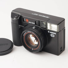 画像をギャラリービューアに読み込む, キヤノン Canon AF 35ML / 40mm F1.9