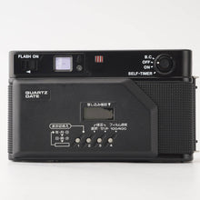 画像をギャラリービューアに読み込む, キヤノン Canon AF 35ML / 40mm F1.9