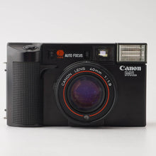 Load image into Gallery viewer, Canon AF 35ML / 40mm f/1.9