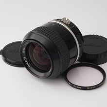 Load image into Gallery viewer, Nikon Ai NIKKOR 35mm f/1.4