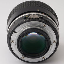 Load image into Gallery viewer, Nikon Ai NIKKOR 35mm f/1.4