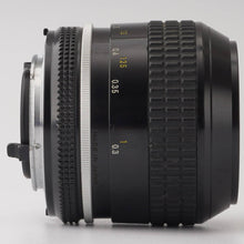 Load image into Gallery viewer, Nikon Ai NIKKOR 35mm f/1.4