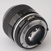 Load image into Gallery viewer, Nikon Ai NIKKOR 35mm f/1.4