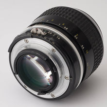 Load image into Gallery viewer, Nikon Ai NIKKOR 35mm f/1.4