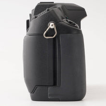 画像をギャラリービューアに読み込む, ペンタックス Pentax MZ-S 35mm 一眼レフフィルムカメラ