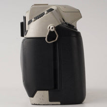 画像をギャラリービューアに読み込む, Pentax MZ-S 35mm 一眼レフフィルムカメラ