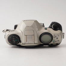 画像をギャラリービューアに読み込む, Pentax MZ-S 35mm 一眼レフフィルムカメラ