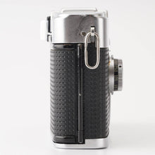 Load image into Gallery viewer, Olympus PEN F / D.Zuiko Auto-S 38mm f/2.8