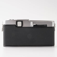 Load image into Gallery viewer, Olympus PEN F / D.Zuiko Auto-S 38mm f/2.8