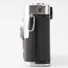 Load image into Gallery viewer, Olympus PEN F / D.Zuiko Auto-S 38mm f/2.8