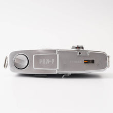 Load image into Gallery viewer, Olympus PEN F / D.Zuiko Auto-S 38mm f/2.8