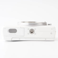 画像をギャラリービューアに読み込む, キヤノン Canon EOS M10 ホワイト / ZOOM EF-M 15-45mm f/3.5-6.3 IS STM