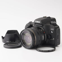 Load image into Gallery viewer, Canon EOS 7S / ZOOM LENS EF 24-85mm f/3.5-4.5 USM