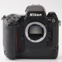 Load image into Gallery viewer, Nikon F5 body