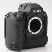 Load image into Gallery viewer, Nikon F5 body