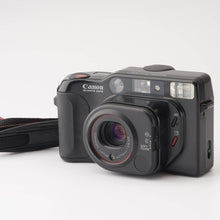 画像をギャラリービューアに読み込む, キヤノン Canon Autoboy TELE QUARTZ DATE / 40/70mm f/2.8/4.9