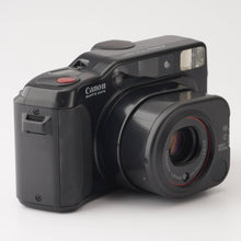 画像をギャラリービューアに読み込む, キヤノン Canon Autoboy TELE QUARTZ DATE / 40/70mm f/2.8/4.9