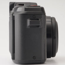 画像をギャラリービューアに読み込む, キヤノン Canon Autoboy TELE QUARTZ DATE / 40/70mm f/2.8/4.9