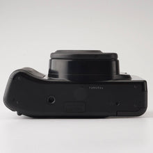 画像をギャラリービューアに読み込む, キヤノン Canon Autoboy TELE QUARTZ DATE / 40/70mm f/2.8/4.9