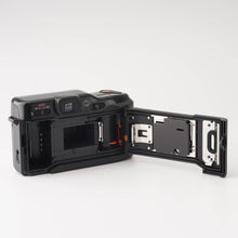 画像をギャラリービューアに読み込む, キヤノン Canon Autoboy TELE QUARTZ DATE / 40/70mm f/2.8/4.9