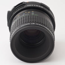 画像をギャラリービューアに読み込む, ペンタックス Pentax smc PENTAX 67 MACRO 100mm F4 Pentax 67 6X7用