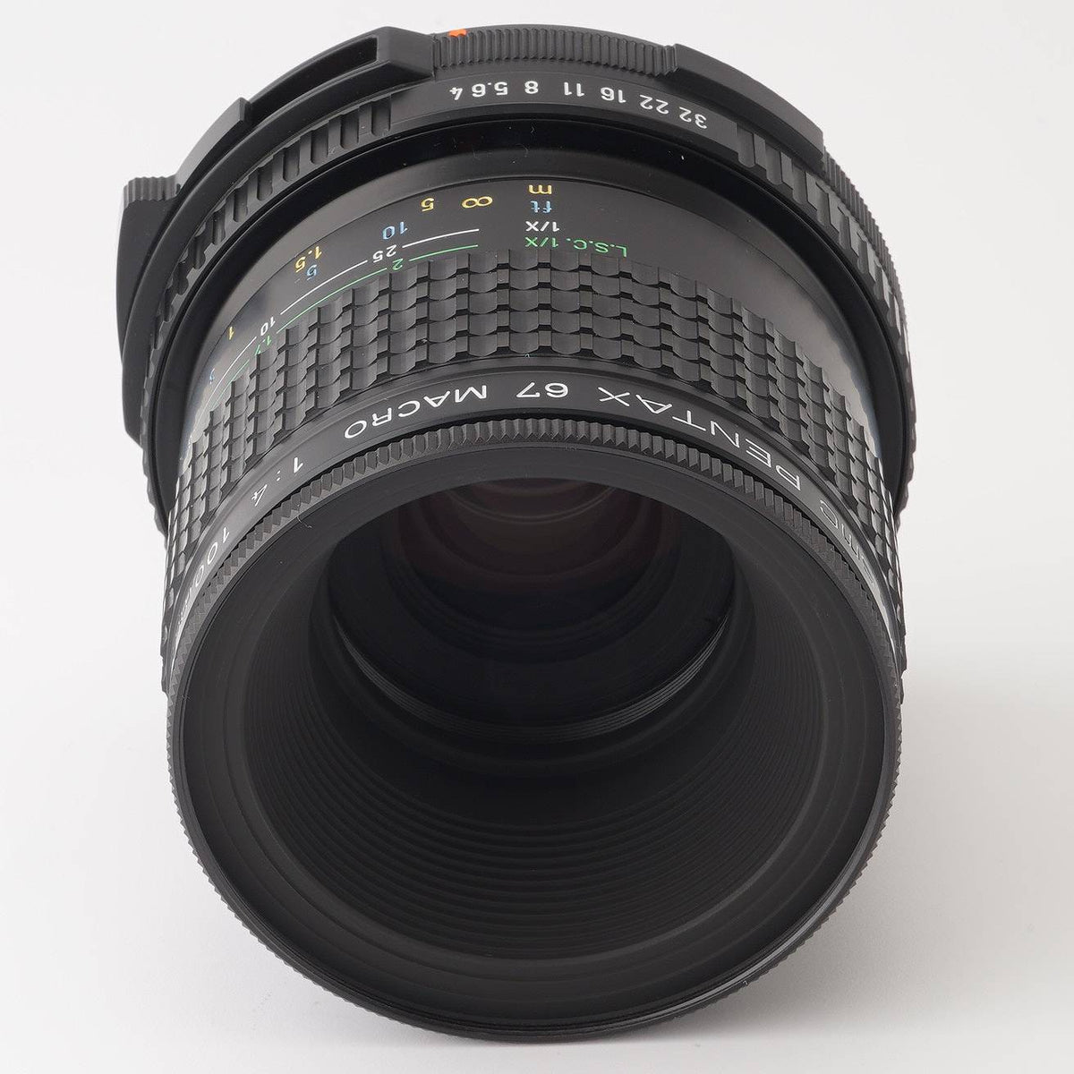 ペンタックス Pentax smc PENTAX 67 MACRO 100mm F4 Pentax 67