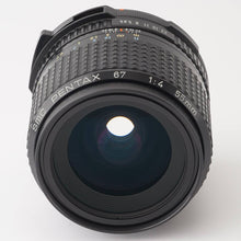 画像をギャラリービューアに読み込む, ペンタックス Pentax smc PENTAX 67 55mm F4 Pentax 6X7 67用