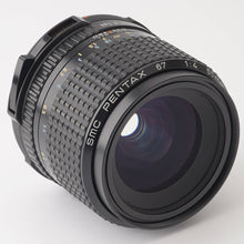画像をギャラリービューアに読み込む, ペンタックス Pentax smc PENTAX 67 55mm F4 Pentax 6X7 67用