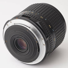 画像をギャラリービューアに読み込む, ペンタックス Pentax smc PENTAX 67 55mm F4 Pentax 6X7 67用