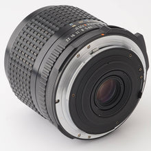 画像をギャラリービューアに読み込む, ペンタックス Pentax smc PENTAX 67 55mm F4 Pentax 6X7 67用