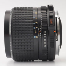 画像をギャラリービューアに読み込む, ペンタックス Pentax smc PENTAX 67 55mm F4 Pentax 6X7 67用