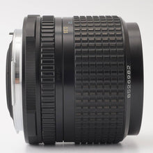 画像をギャラリービューアに読み込む, ペンタックス Pentax smc PENTAX 67 55mm F4 Pentax 6X7 67用