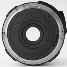 画像をギャラリービューアに読み込む, ペンタックス Pentax smc PENTAX 67 55mm F4 Pentax 6X7 67用