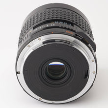 画像をギャラリービューアに読み込む, ペンタックス Pentax smc PENTAX 67 75mm F4.5 Pentax 6X7 67用