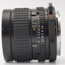 画像をギャラリービューアに読み込む, ペンタックス Pentax smc PENTAX 67 75mm F4.5 Pentax 6X7 67用