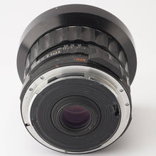 画像をギャラリービューアに読み込む, ペンタックス Pentax Super Multi Coated TAKUMAR 6X7 55mm F3.5 Pentax 6x7 67用